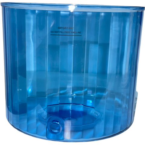 WATER PURIFIER 20 LITRE LOWER COLLECTION TANK